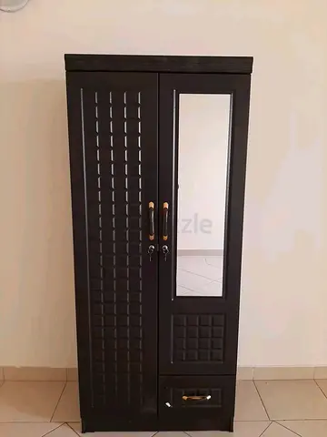 Brand new 2door wardrobe available
