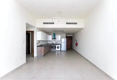 Unfurnished | Ready To Move | Free Chiller