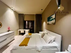 FULLY FURNISHED | AED 11,000 MONTHLY | WITH BILLS