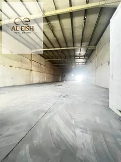Spacious 27,295 Sqft Warehouse | Prime Ras Al Khor Location | Ready to Occupy | No Tax