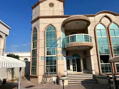 4 BHK Luxury Villa for Rent with Private Swimming Pool