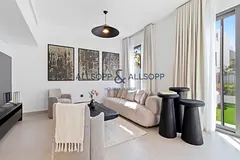 Premium 4-Bedroom + Maid's Room Villa at Aura Tilal Al Ghaf