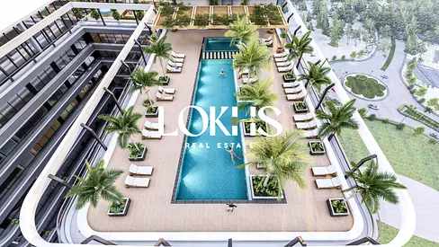 Post Handover I 25/75 Payment Plan I REAL PRICE