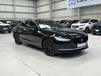 1,586AED / Month | 0% DP AVAIL | S90 B6 Inscription  | WARRANTY