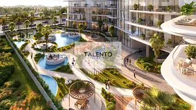 0% commission | Fully Furnished | Couture Living by the Sea | Freehold | Post-Handover Plan |