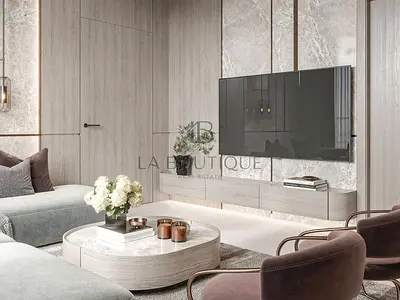 Elegant Unit | High ROI | Resort-Style Amenities