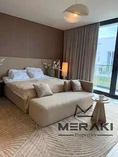 freehold | beach view | fully furnished | payment plan 4 years