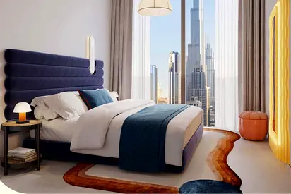 Canal view | High floor | Brand new