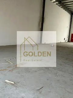 Premium Warehouse 3200 sqf 60kv for Rent in the Heart of New Umm Al Quwain Industrial Area – Excel