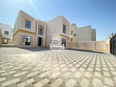 Brand new villa for rent in Madinat Al Riyadh