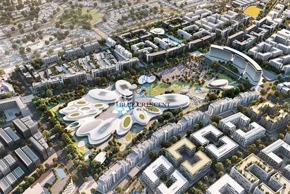 Luxury One Bedroom | Exclusive Facilities | All-Inclusive Gated Community | Resale | High ROI |