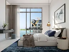 WATER VIEW | BIG LAYOUT | RESALE