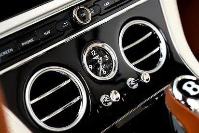 2026 Bentley CONTINENTAL — миниатюра 20