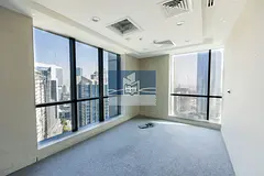 FULLY FITTED | HIGH-FLOOR | WALK TO METRO