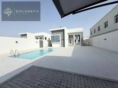 Brand New Stand-Alone Villa for Rent | Seih Area | Ras Al Khaimah