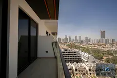 1 BHK Furnished | Modern Living | Prime Location in JVC