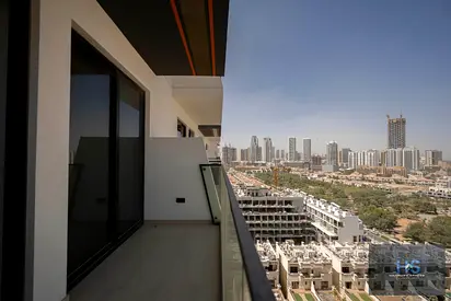 1 BHK Furnished | Modern Living | Prime Location in JVC