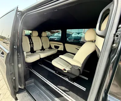 صورة 13 لـ 2020 Mercedes-BENZ VITO