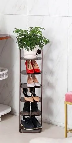 Stylish Shoe Rack