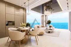 Fully Furnished | Water Front Living | Book Now
