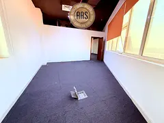 Spacious office for rent with all bills included in dip 1 Dubai