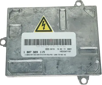 Electronic Control Module (ECM) for Automotive Use