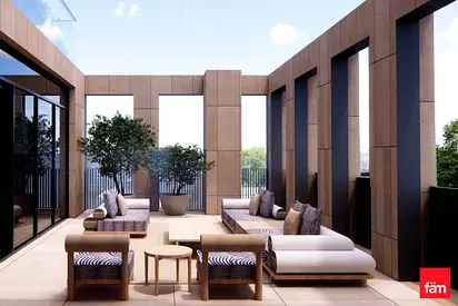 Secure Your Home | Exclusive Project | Invest Now