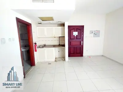 Good location Good building Studio only 25000 near Amber near king faisal road