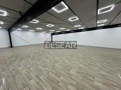 Open layout | Road Facing | Vacant