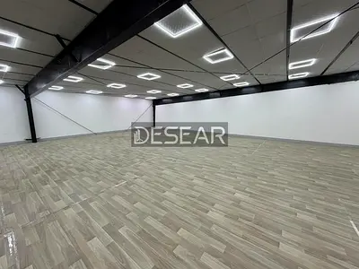 Open layout | Road Facing | Vacant