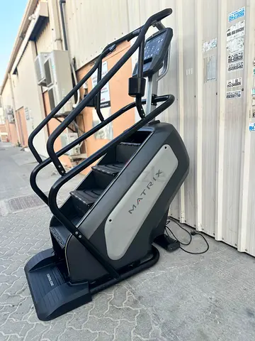 Matrix ClimbMill in perfect condition like new