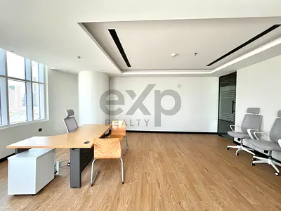 Furnished | Brand New Renovation | Ready to Move