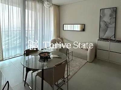 DISTRESS DEAL | BALCONY | FURNISHED | MARINA VIEW