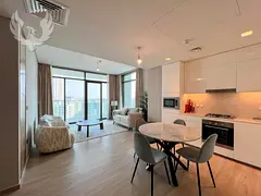 Low Floor | Furnished | Branded Residence | Corner