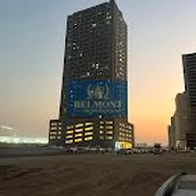 Ready 2-Bedroom Apartment | Own Instead of Rent | Affordable Monthly Payments | Gulf Tower