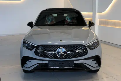 Mercedes-Benz GLC 200 4MATIC, миниатюра 7