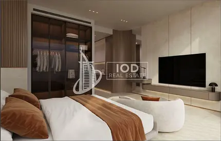 Luxury Amenites | High ROI | Prime Location