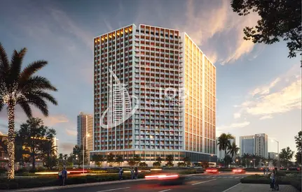 Luxury Amenites | High ROI | Prime Location