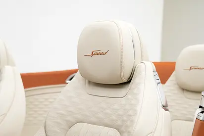2026 Bentley CONTINENTAL — миниатюра 12