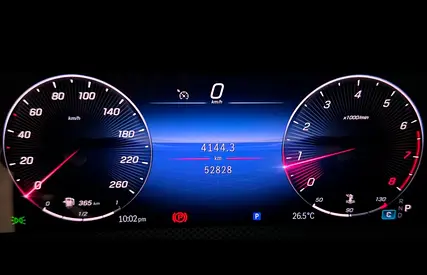 صورة مصغرة 9 لـ 2022 Mercedes-BENZ A-CLASS