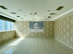 Chiller Free Office | 980 Sqft | 2 Parking | Prime Barsha 1