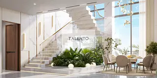 0% commission | Fully Furnished | Couture Living by the Sea | Freehold | Post-Handover Plan |