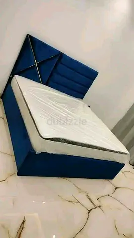 Brand new bed set available