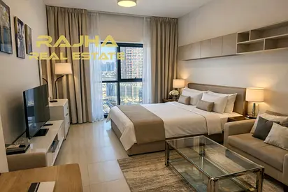 Fully Furnished Studio | Vacant | Prime Location