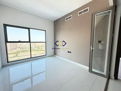 Pool View | Brand New | Spacious | Ready To Move I Semi Furnished
