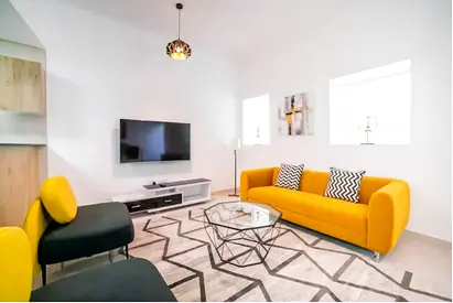 Amazing 2BR! Marina View in Continental Tower!