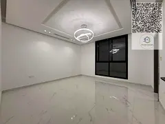 Brand New Luxury Villa with Private Pool for Sale in Al Helio 2 Ajman 5 Master Bedrooms 3100 Sq Ft F