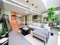 Elegant duplex | Upgraded fully furnished