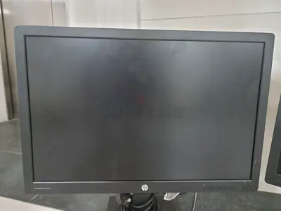HP Monitor for Sale