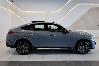 Mercedes-Benz GLC 200 4MATIC, миниатюра 9